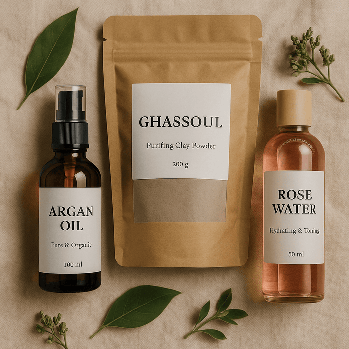 Les Remèdes Traditionnels : Un Héritage Naturel au Service de la Beauté et de la Santé - nilabeautys.com