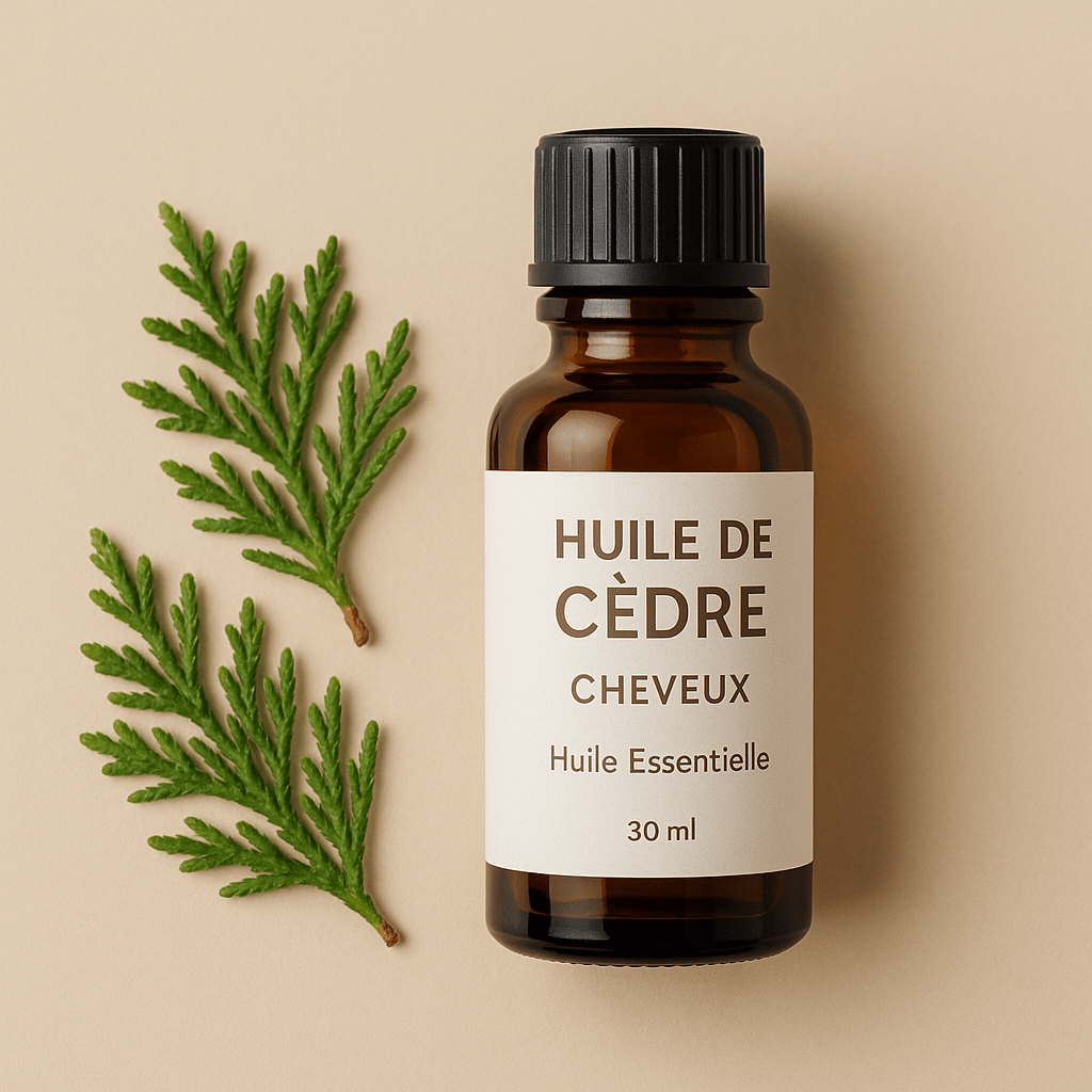 L’huile essentielle de cèdre est un allié naturel – Guide 2026