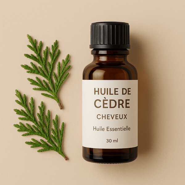 L’huile essentielle de cèdre est un allié naturel – Guide 2026