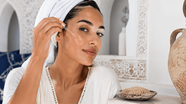 Louban Dakar pour le visage : conseils 2026