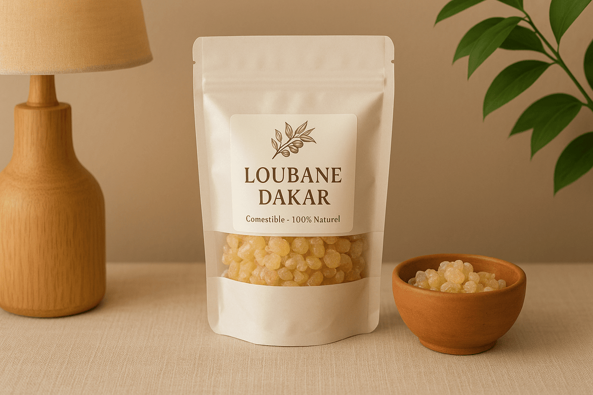 🌿 Loubane Dakar pour le Visage : Révélez la Beauté – Guide 2026