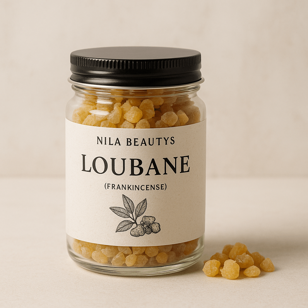 Loubane : L’or blanc ancestral aux mille vertus – Guide 2026