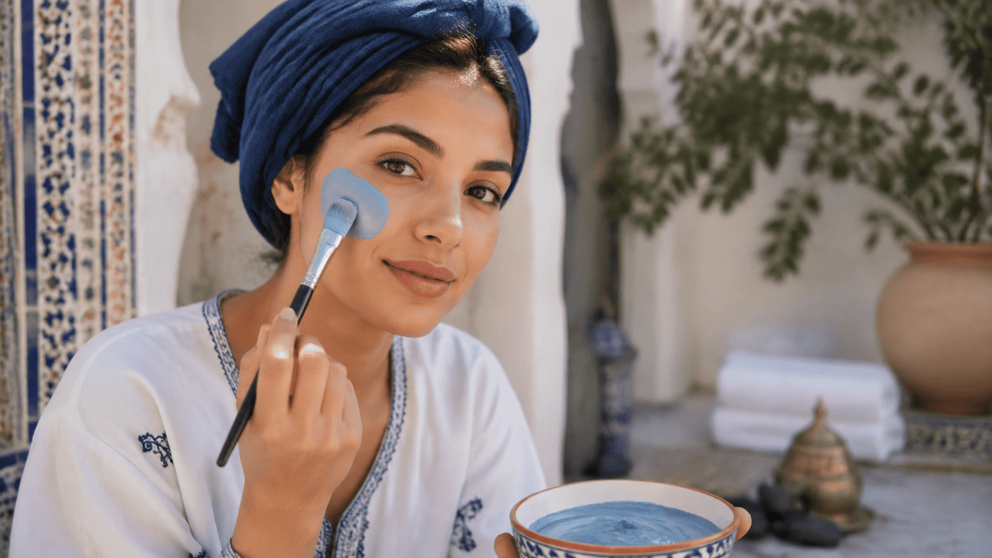 Masque au Nila pour le visage : conseils 2026