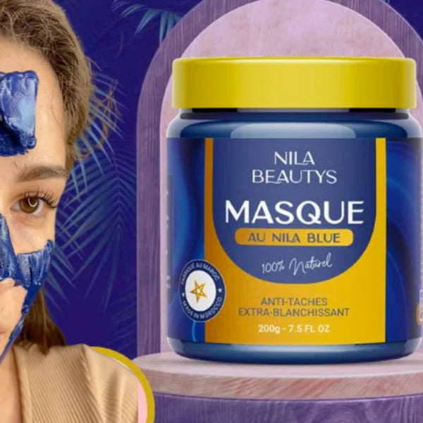 Masque Nila : Le Secret d'une Peau Parfaite – Guide 2026