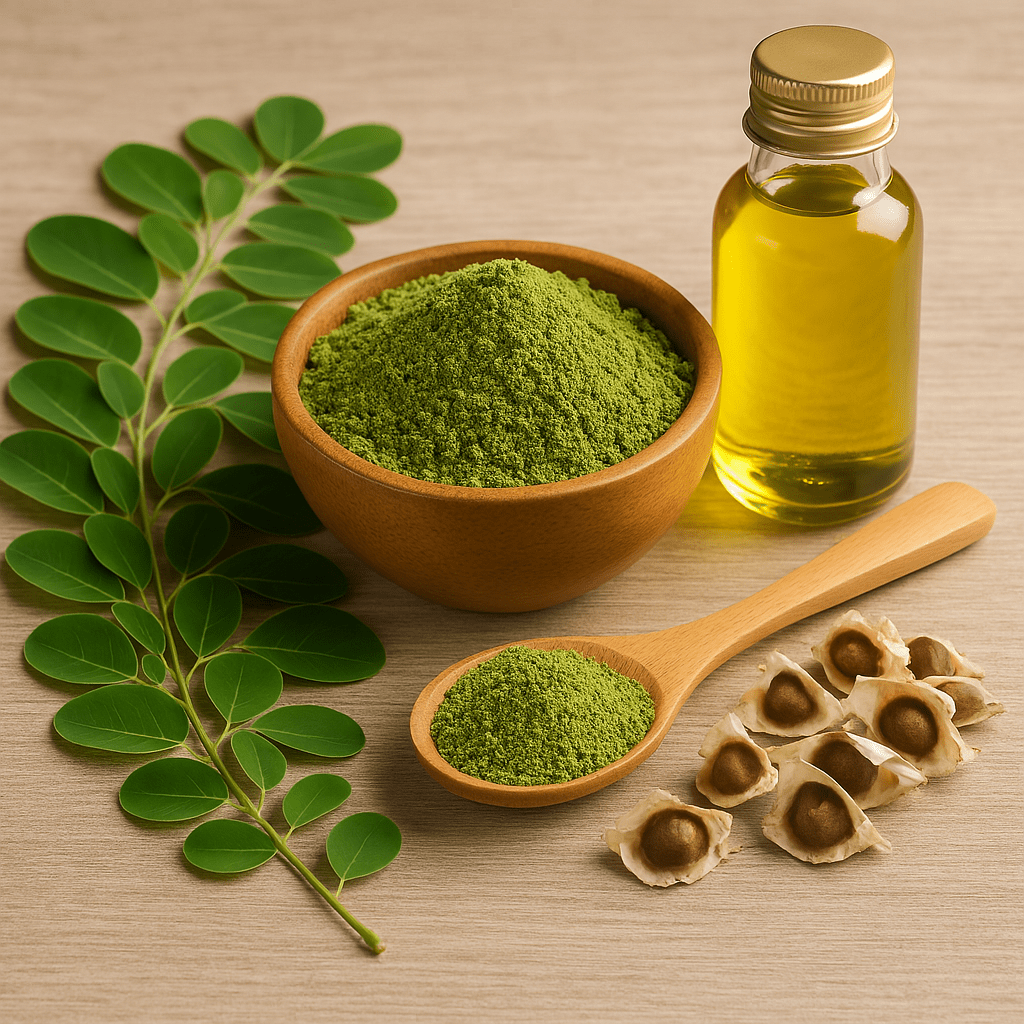 Moringa : Bienfaits, Utilisations et Dangers – Guide 2026