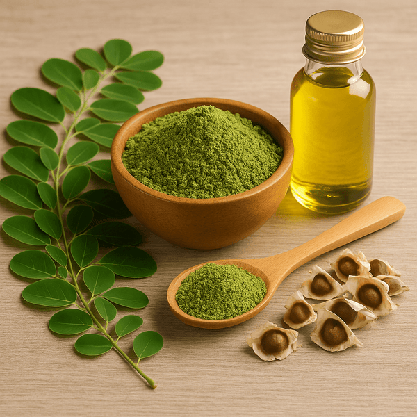Moringa : Bienfaits, Utilisations et Dangers – Guide 2026