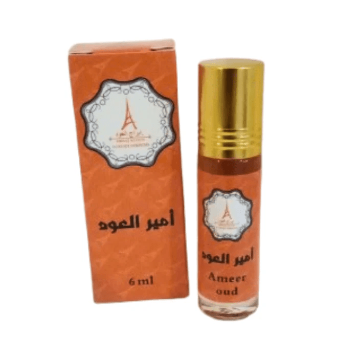 Musc Noir Abraj El Oud – Parfum 6ml Sans Alcool – Guide 2026