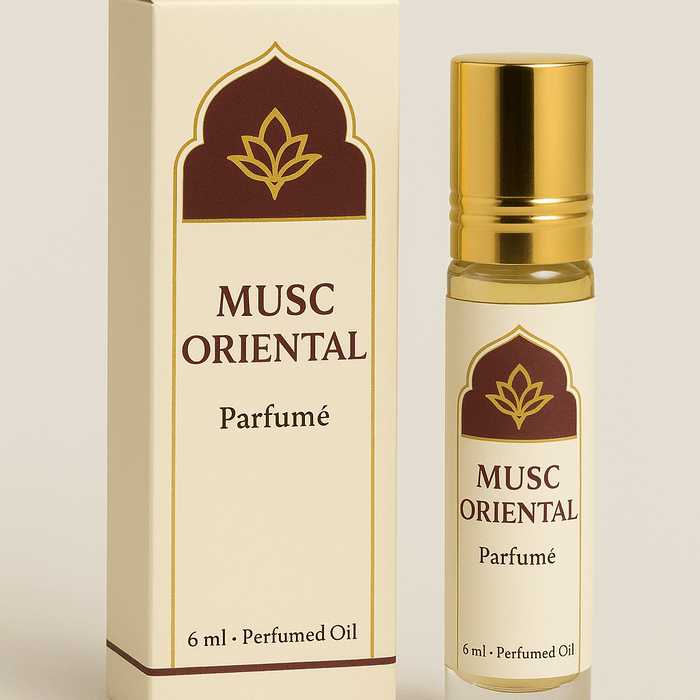 Musc Orient : Le Parfum Oriental Qui Envoûte les Sens - nilabeautys.com