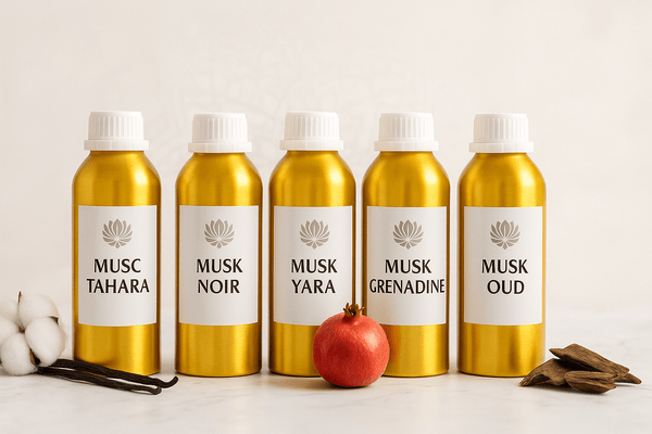 Musc Tahara 1L : histoire, pureté, bienfaits et usages – Guide 2026
