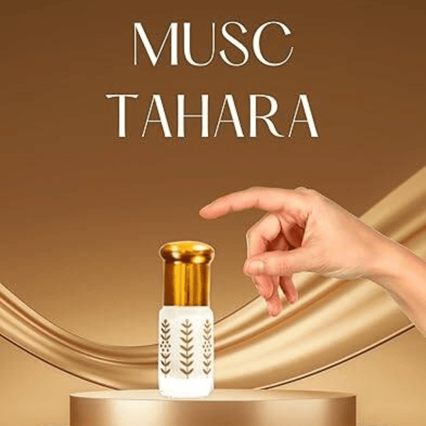 Musc Tahara : bienfaits, utilisation, dangers – Guide 2026