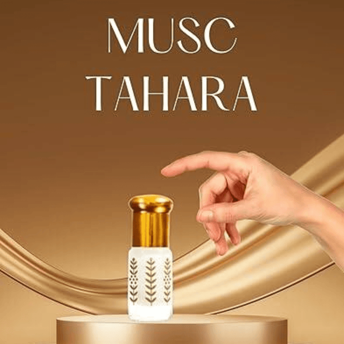 Musc Tahara : bienfaits, utilisation, dangers - nilabeautys.com