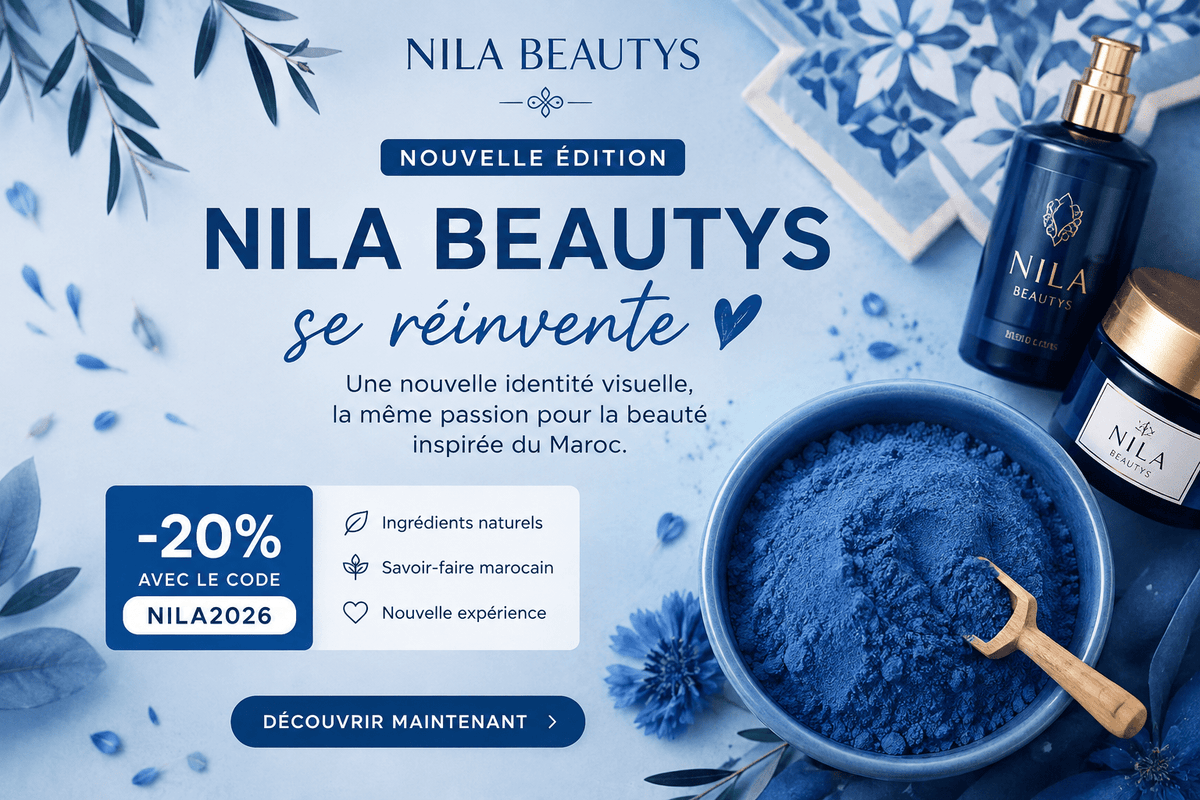 Nila Beautys se réinvente – Guide 2026