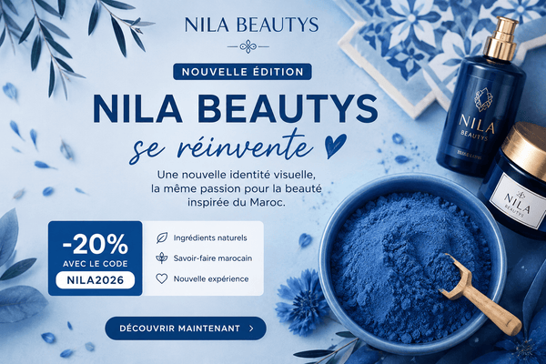Nila Beautys se réinvente – Guide 2026