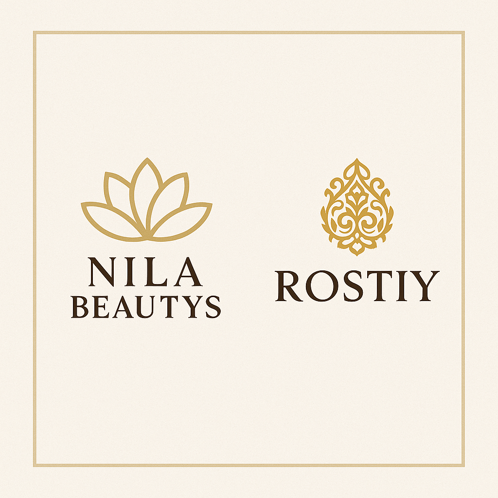 Nilabeautys &amp; Rostiy : L’Élégance Naturelle au Service de Votre Bien-Être - nilabeautys.com