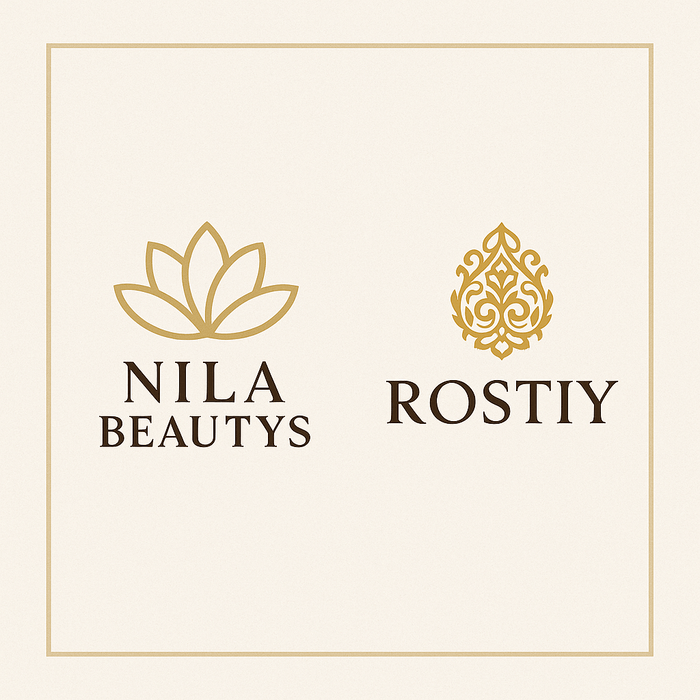 Nilabeautys &amp; Rostiy : L’Élégance Naturelle au Service de Votre Bien-Être - nilabeautys.com