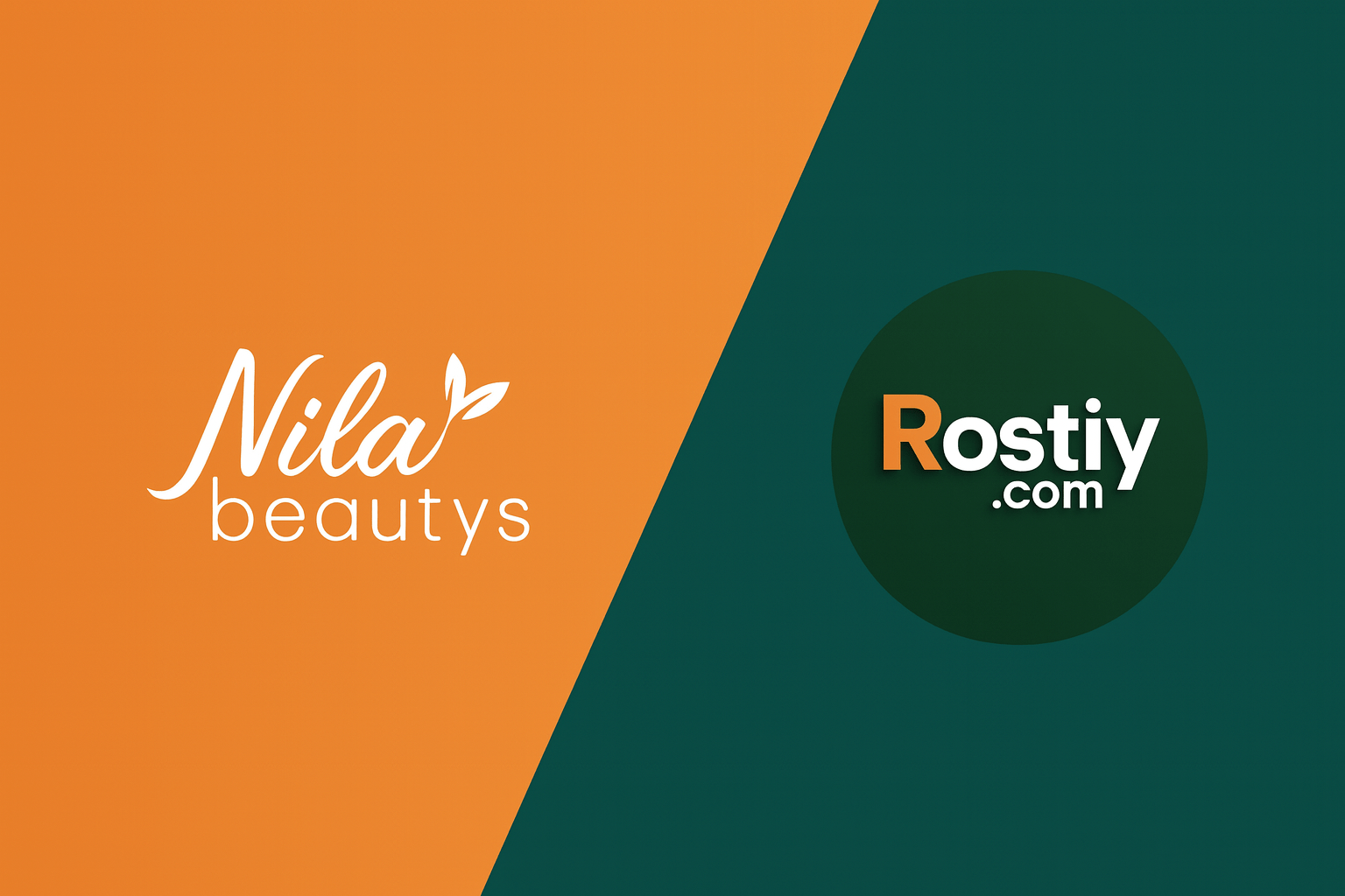 Nilabeautys & Rostiy : Quand la nature rencontre l’élégance - nilabeautys.com