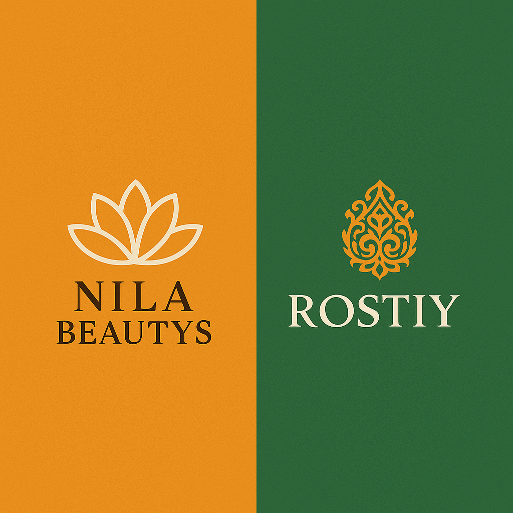 Nilabeautys x Rostiy : L’alliance entre beauté naturelle et art de vivre - nilabeautys.com