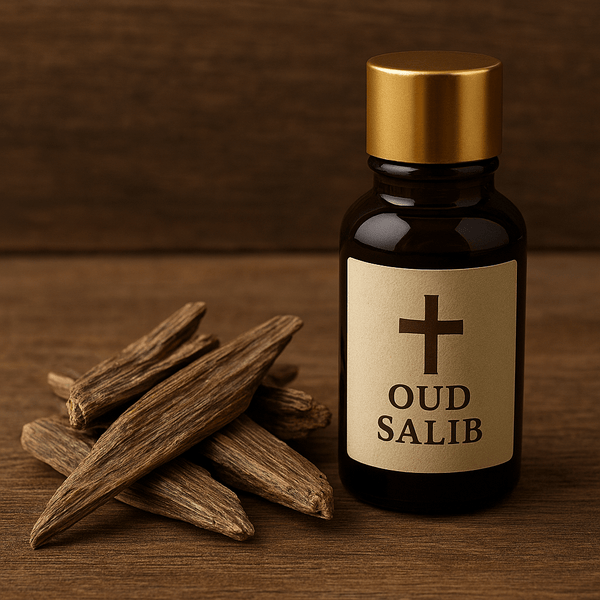 Oud Salib Amazon : le bois sacré rare aux vertus – Guide 2026