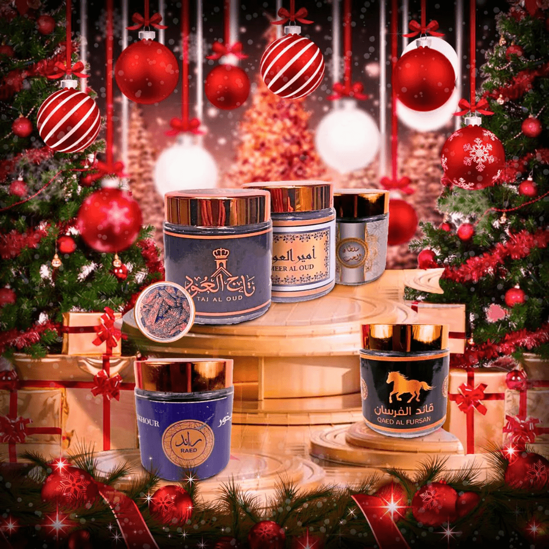 Pack Noël Encensël - Encens Orientaux de Luxe – Guide 2026