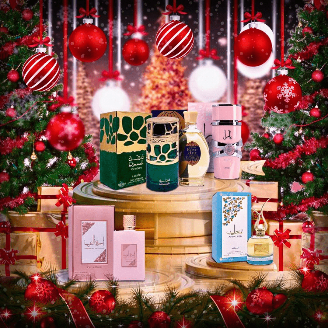 Pack Noëline - Parfums Élégants et Intemporels – Guide 2026