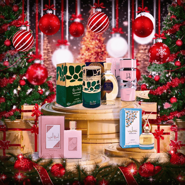 Pack Noëline - Parfums Élégants et Intemporels – Guide 2026