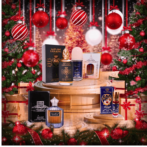 Pack Noëlist - Parfums Élégants et Longue Durée – Guide 2026