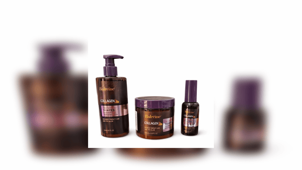 Pack Nourrissant Balireine Protéines, Kératine & – Guide 2026
