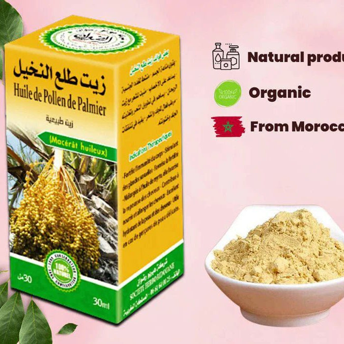 Palm Cosmetique : Bienfaits, Utilisations et Dangers - nilabeautys.com