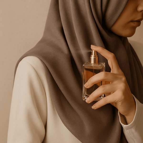 Parfumer son Hijab ou ses Vêtements : Nos Conseils – Guide 2026