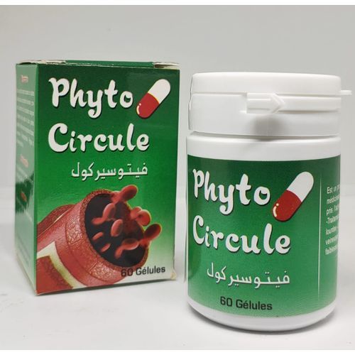 Phyto Circule : La Solution Naturelle pour une Meilleure – Guide 2026