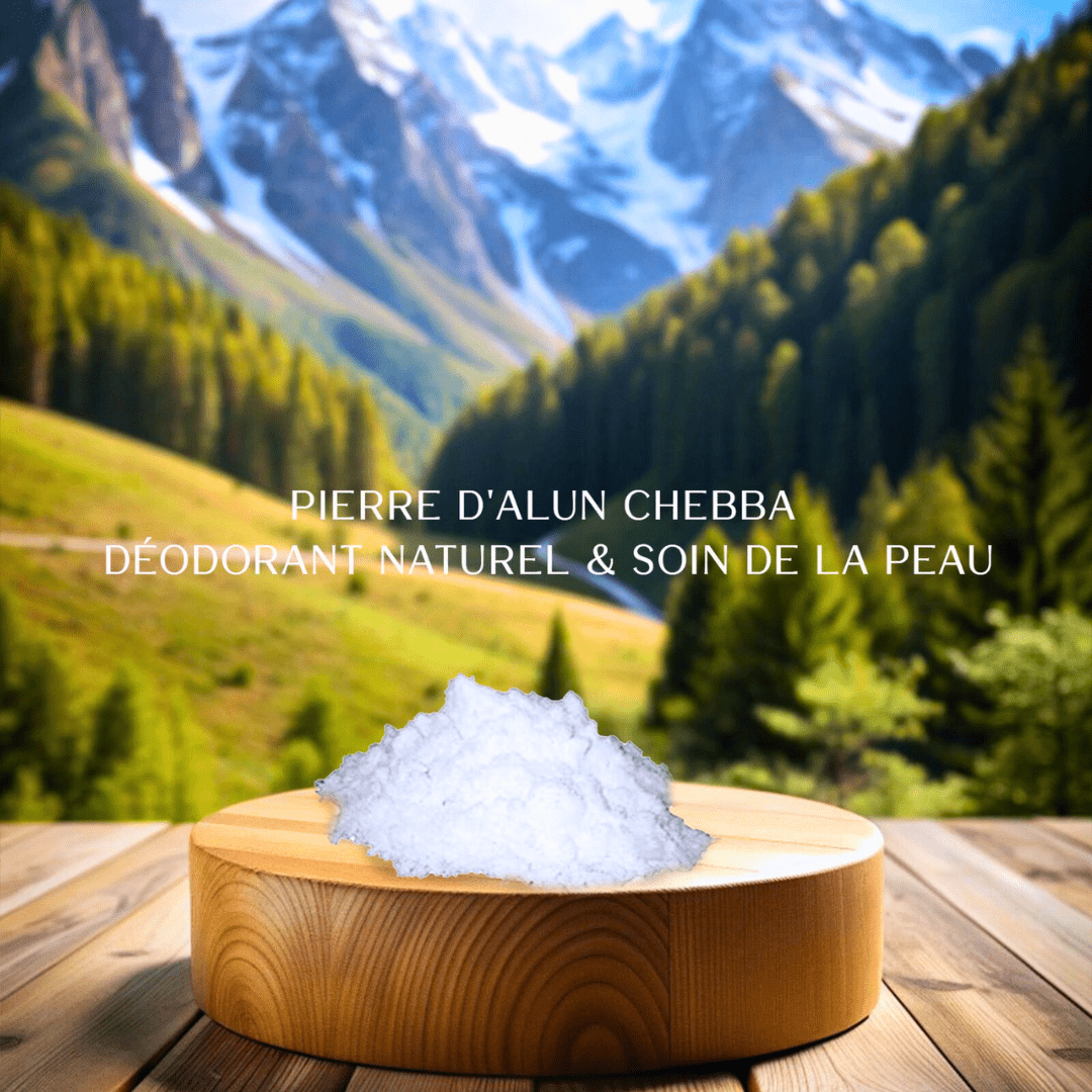 Pierre d'Alun Chebba – Guide 2026