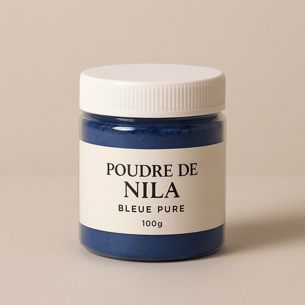Poudre de Nila Bleue Pure 100g : L’Incontournable Secret – Guide 2026