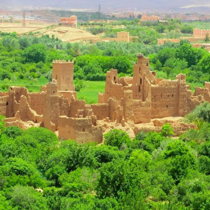 Produits de beauté de Kelaa M'Gouna - nilabeautys.com