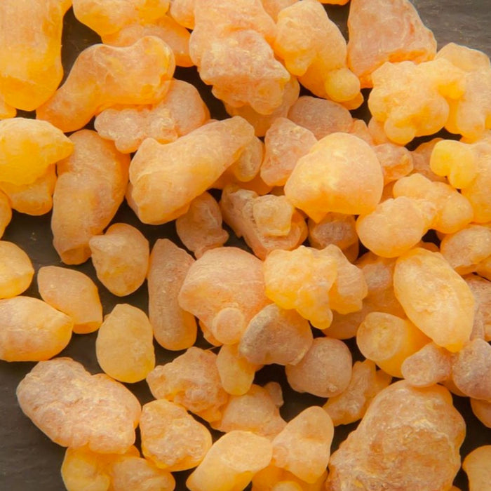 Quels sont les bienfaits du Louban Dakar sur la santé ? - nilabeautys.com