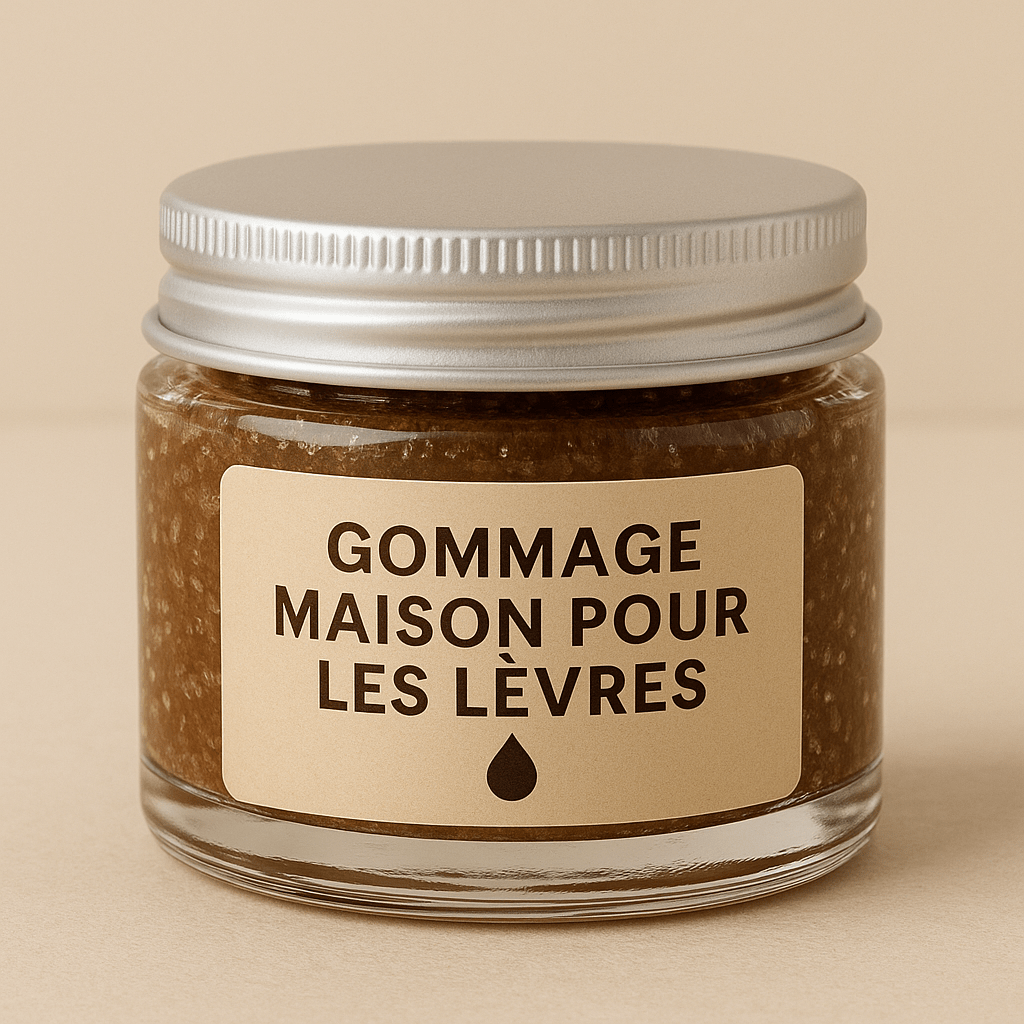Recette de gommage maison pour les lèvres : des lèvres – Guide 2026