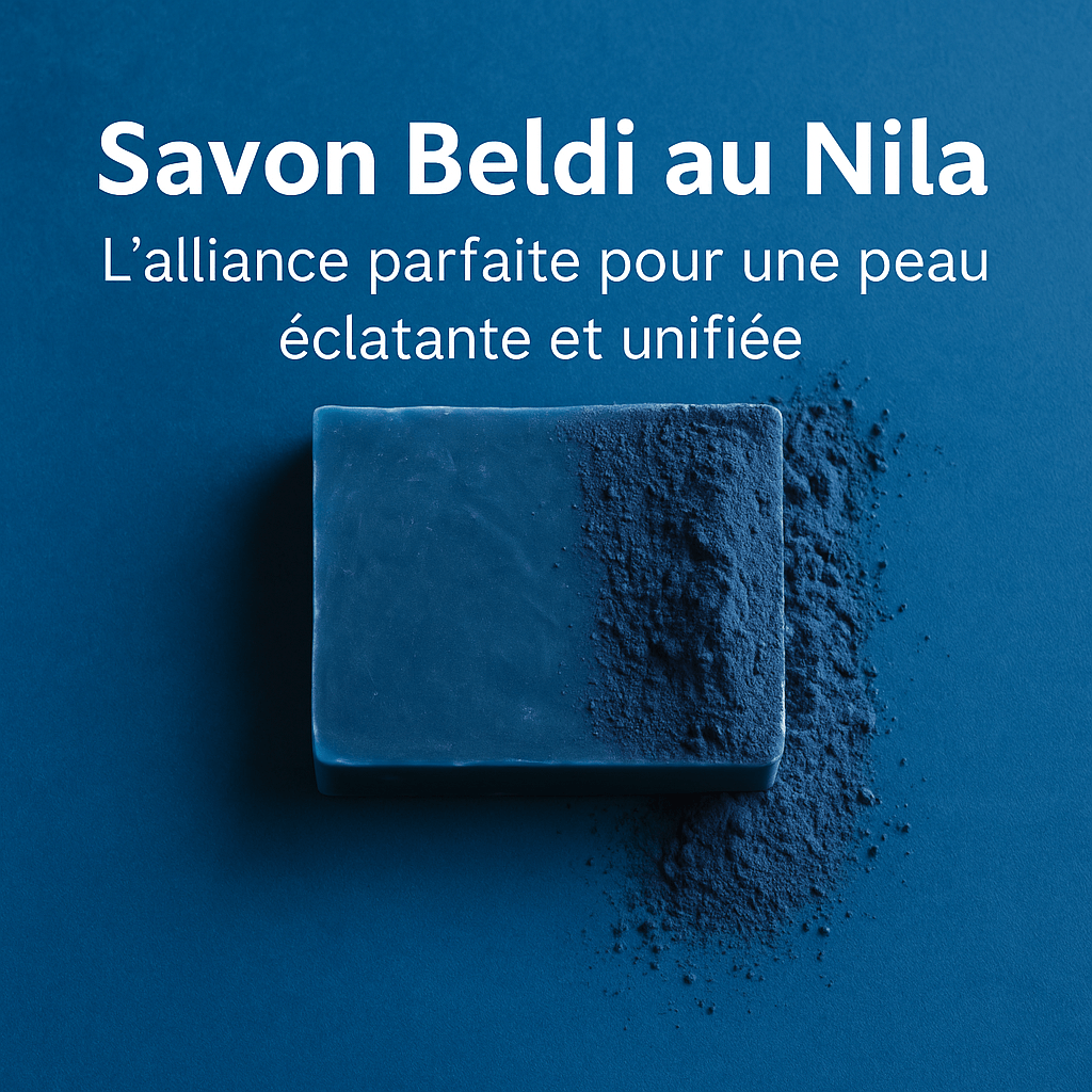 Recette Maison : Savon Beldi au Nila (version douce – Guide 2026