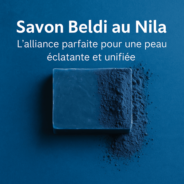 Recette Maison : Savon Beldi au Nila (version douce – Guide 2026