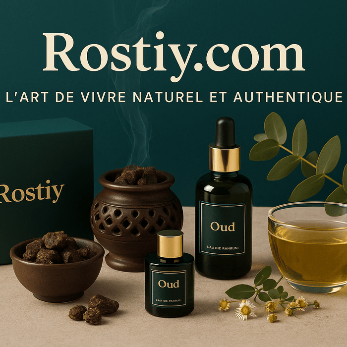 Rostiy.com – L’Art de Vivre Naturel et Authentique - nilabeautys.com