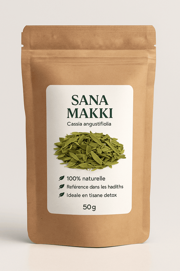 Sana Makki : Une plante ancestrale aux vertus étonnantes – Guide 2026