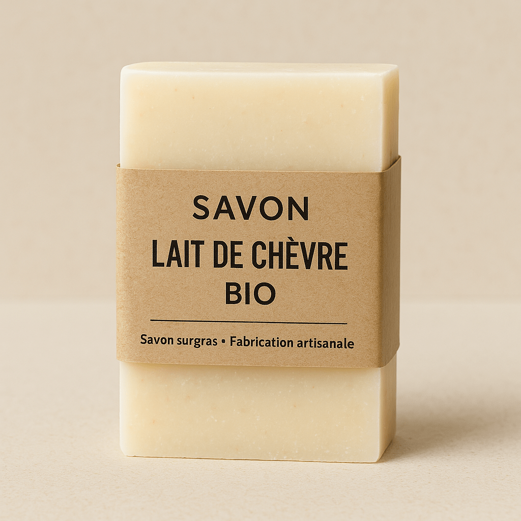 Savon au Lait de Chèvre : Bienfaits, Utilisation &amp; – Guide 2026
