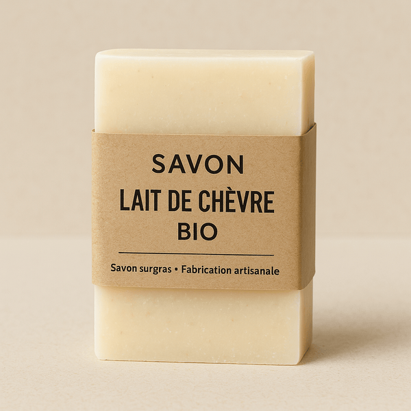 Savon au Lait de Chèvre : Bienfaits, Utilisation &amp; – Guide 2026