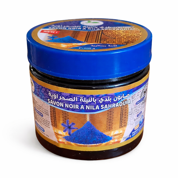 Savon Beldi à la Poudre de Nila : secret beauté – Guide 2026