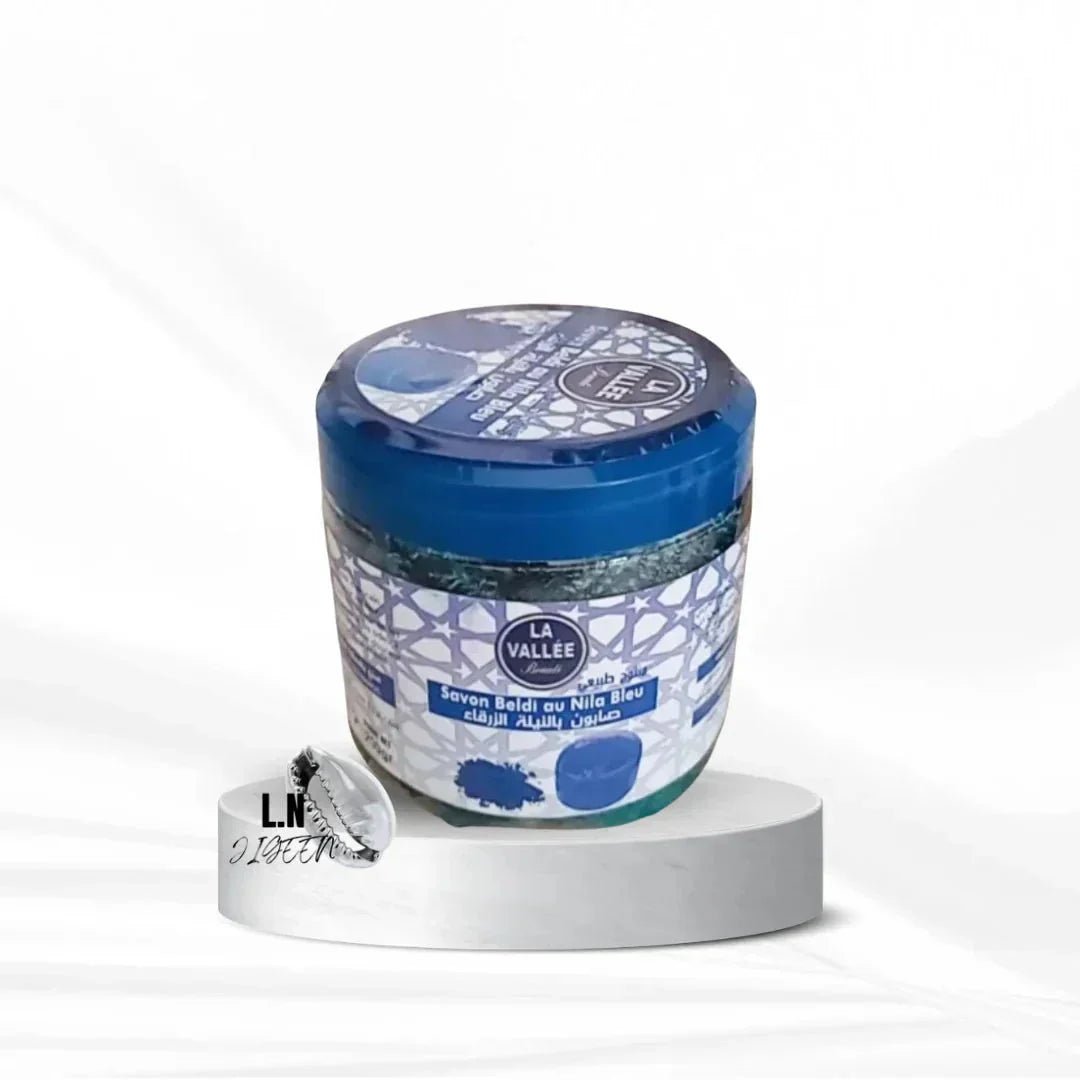 Savon Beldi au Nila : l’alliance parfaite pour une peau éclatante et unifiée - nilabeautys.com