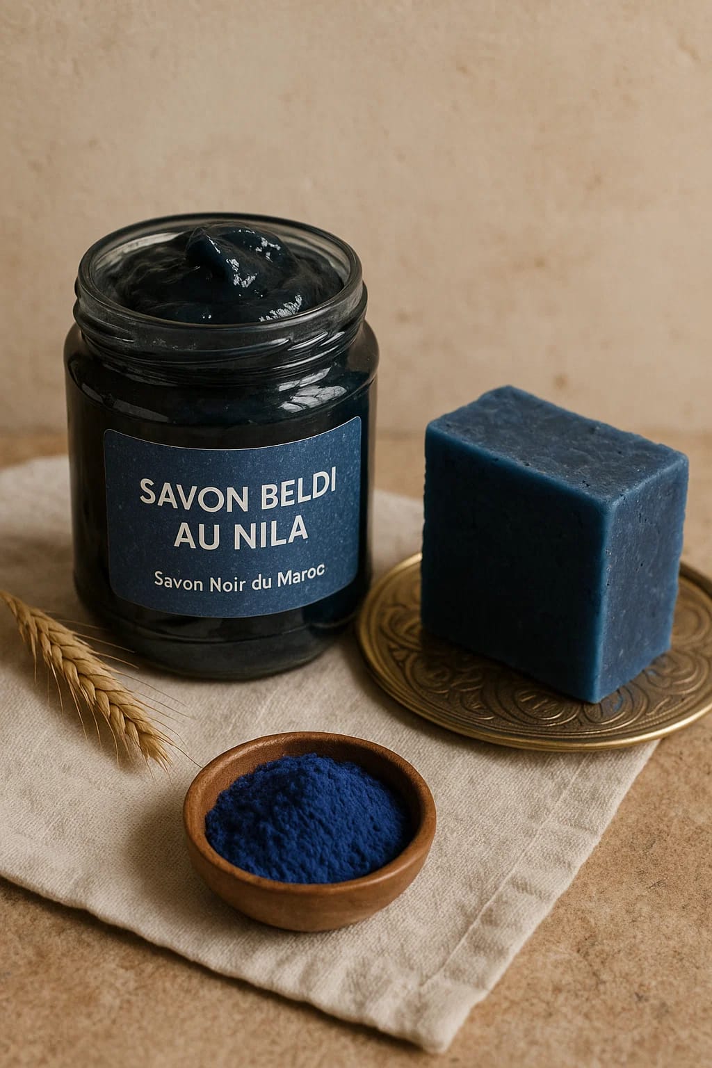 Savon Beldi au Nila : L'Exfoliant Éclaircissant 100 % – Guide 2026