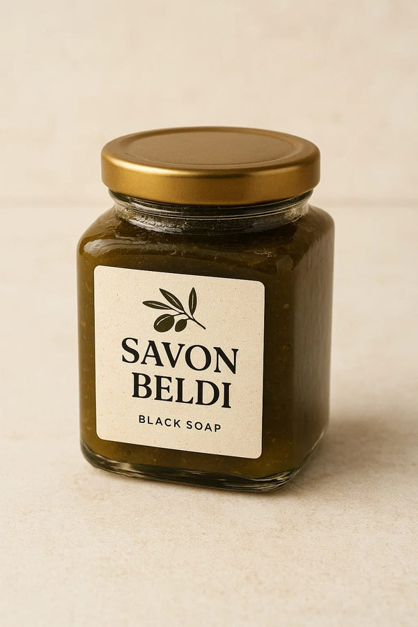 Savon Beldi (Black Soap) : Le Trésor de Beauté du Hammam – Guide 2026