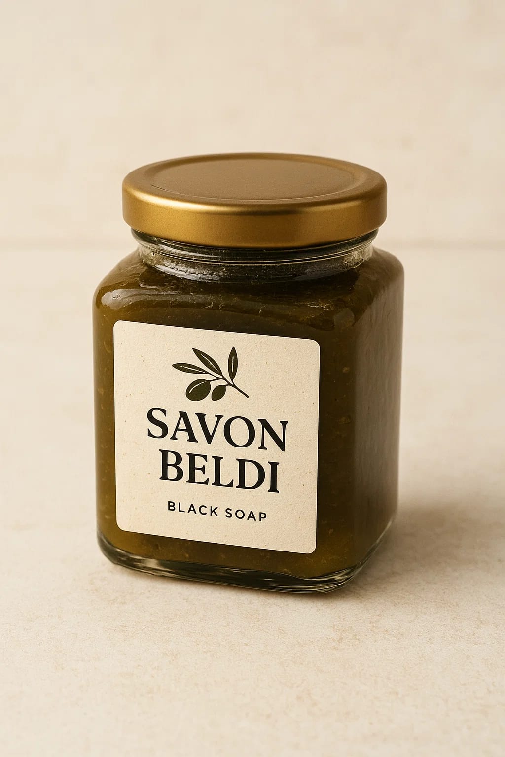 Savon Beldi (Black Soap) : Le Trésor de Beauté du Hammam Marocain - nilabeautys.com