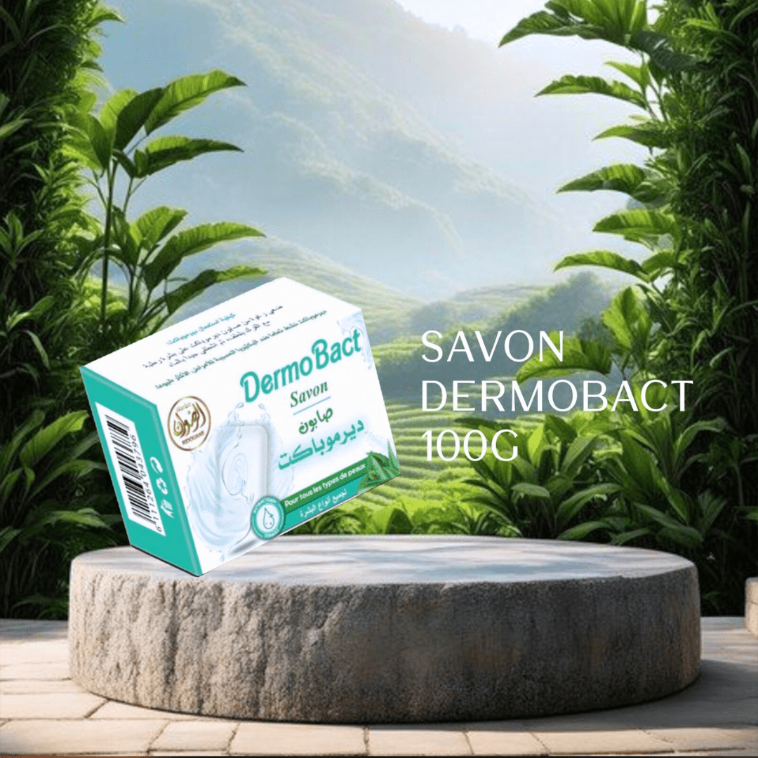 Savon DermoBact – Guide 2026