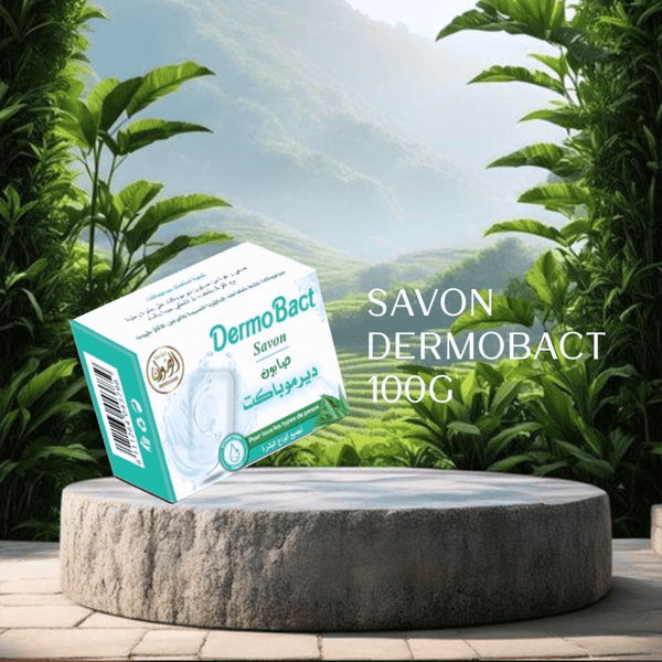 Savon DermoBact – Guide 2026