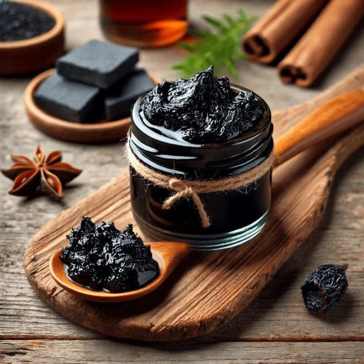 Shilajit : Bienfaits, Usage et Dangers – Guide 2026