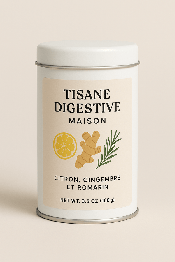 Tisane digestive maison : recettes et conseils – Guide 2026